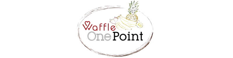Waffle One Point | Online Sipariş | İzmir